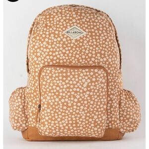 Billabong Backpack